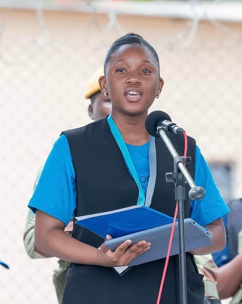 We  demand for Inclusive education