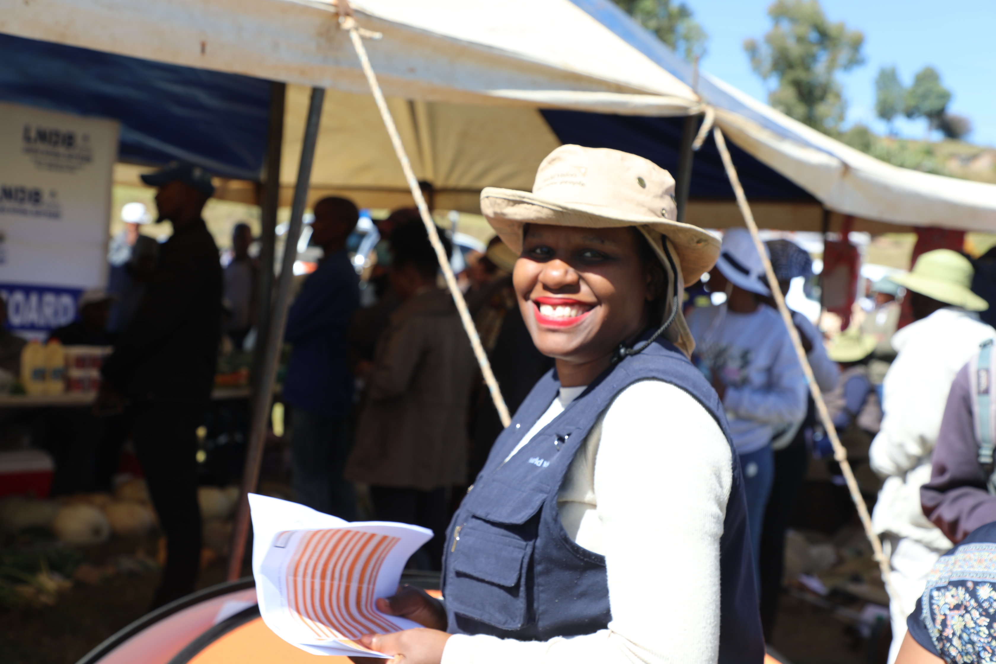Livelihoods& Resilience