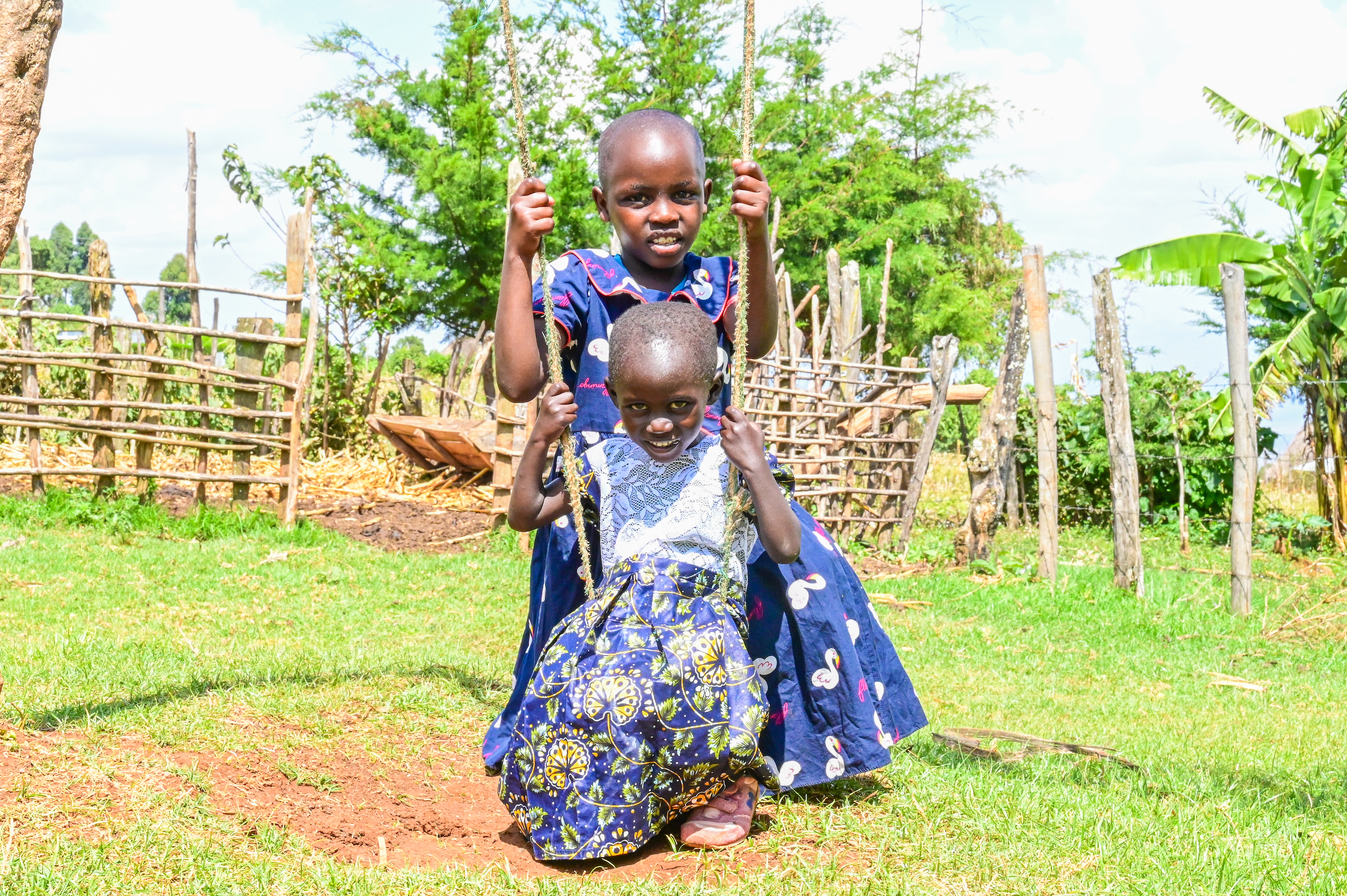 ©World Vision Photo/Hellen Owuor.