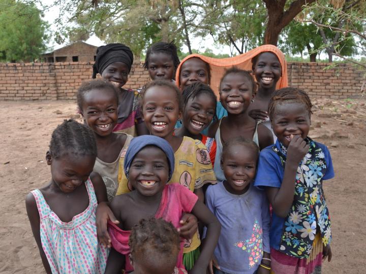 children in program Koumra adp 2.JPG