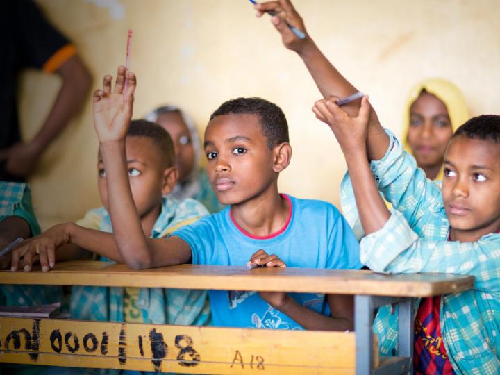 Our Approach to Change: Development