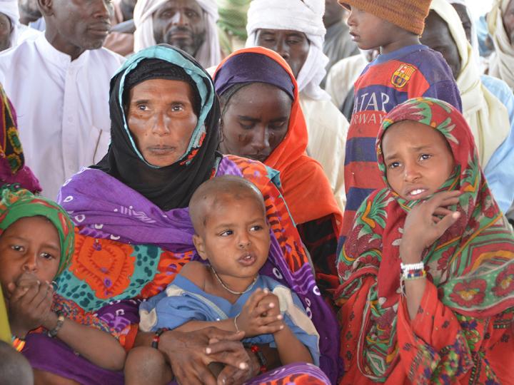 Lake Chad Basin Emergency Hero