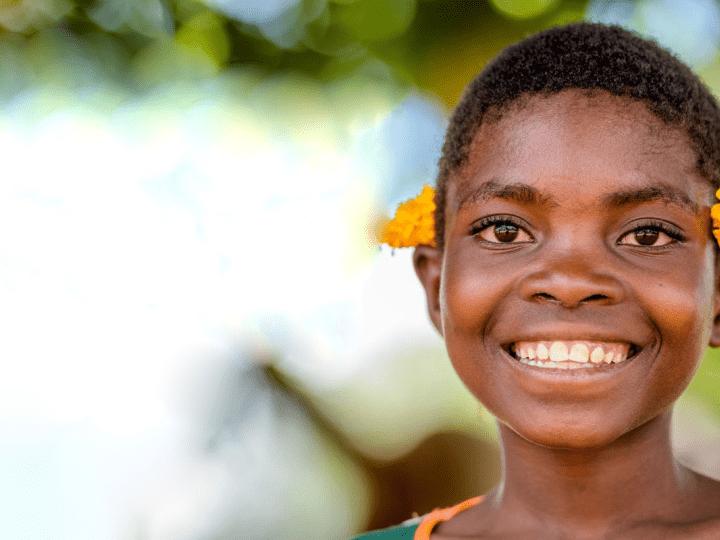 Fighting child marriage in Zambia