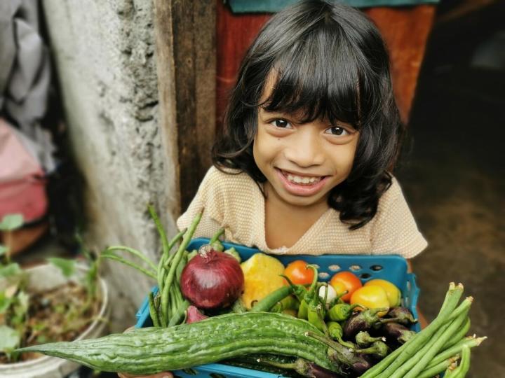 Supporting children impacted by COVID-19