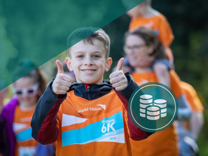 Delivering high quality sustainable funding