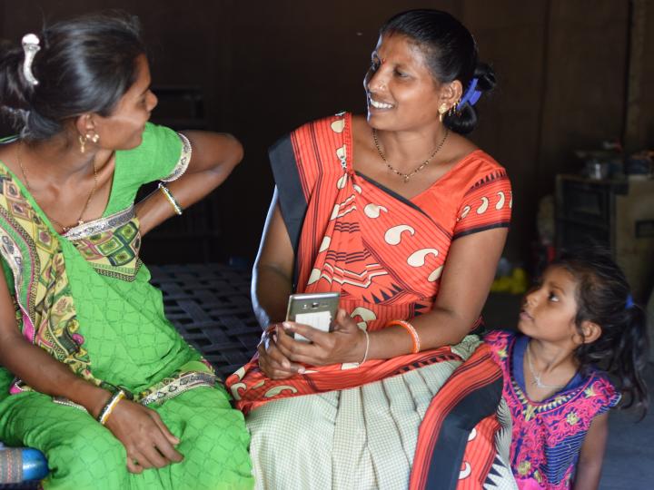 Digital Health in India