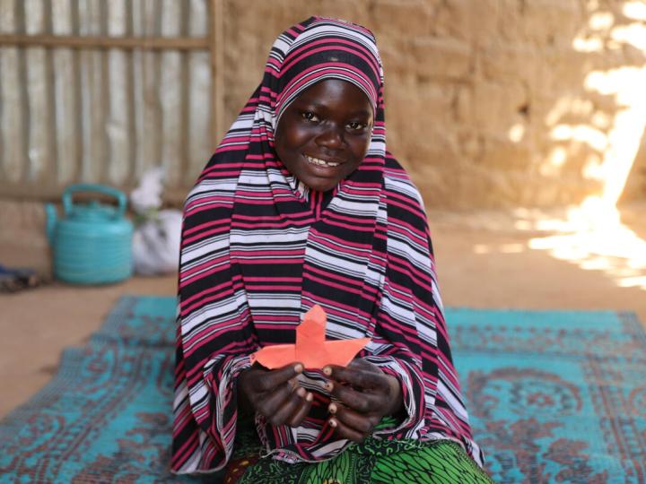 Niger CTA