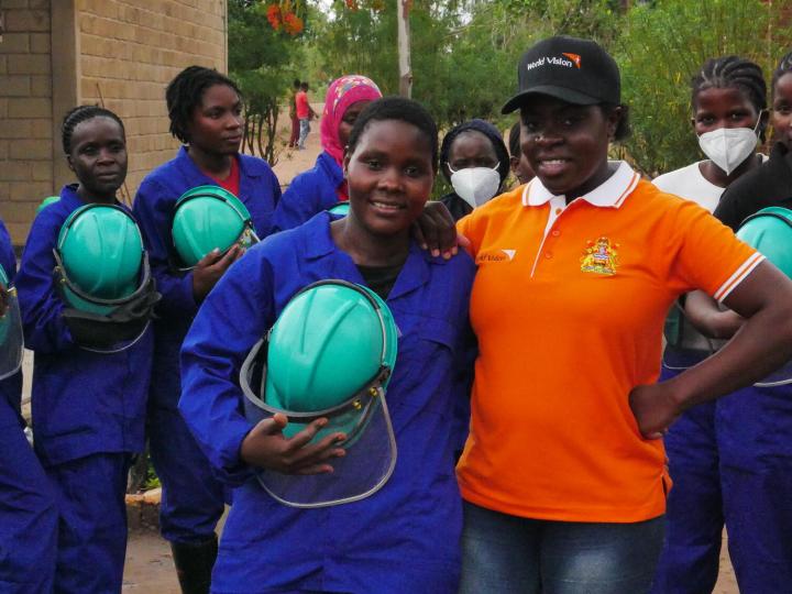 Partnerships in Malawi