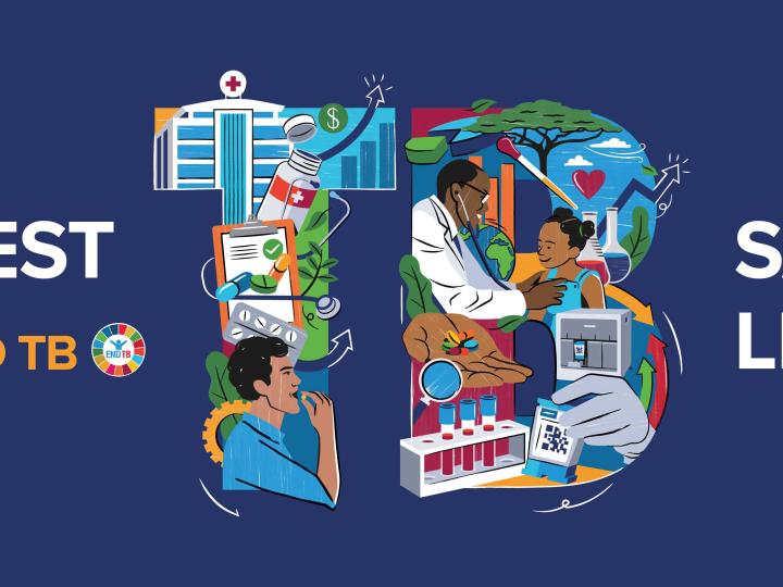 World TB Day 2022