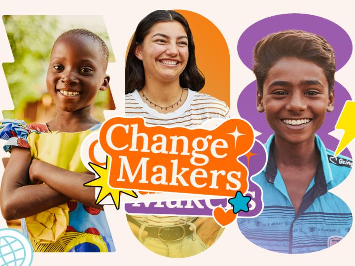 changemakers banner