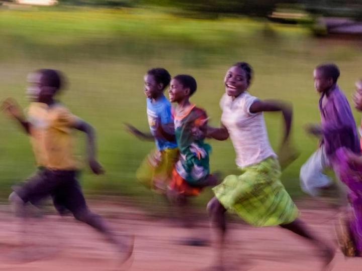 World Vision HNSA