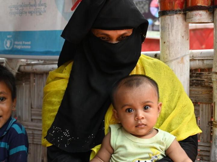 Nutrition in Emergencies