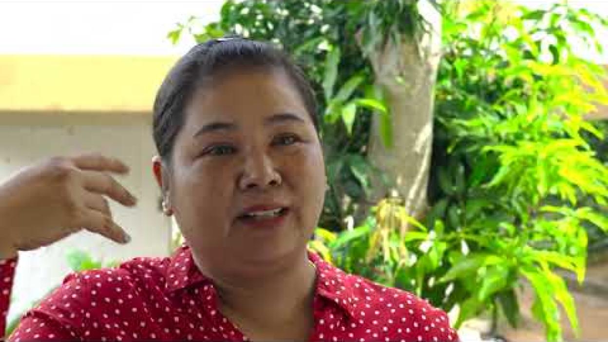 Aceh Tsunami | A Thai Witness Reflects | Cholada's Story