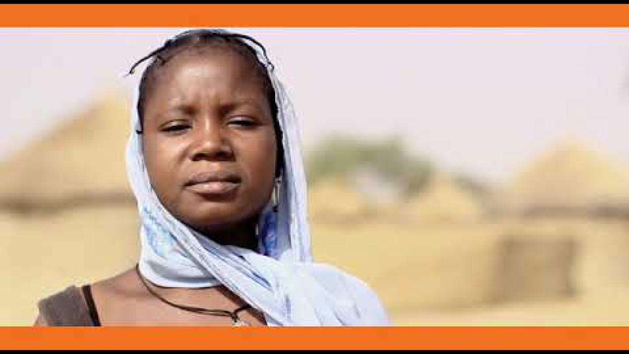 Together to end violence against children in Niger