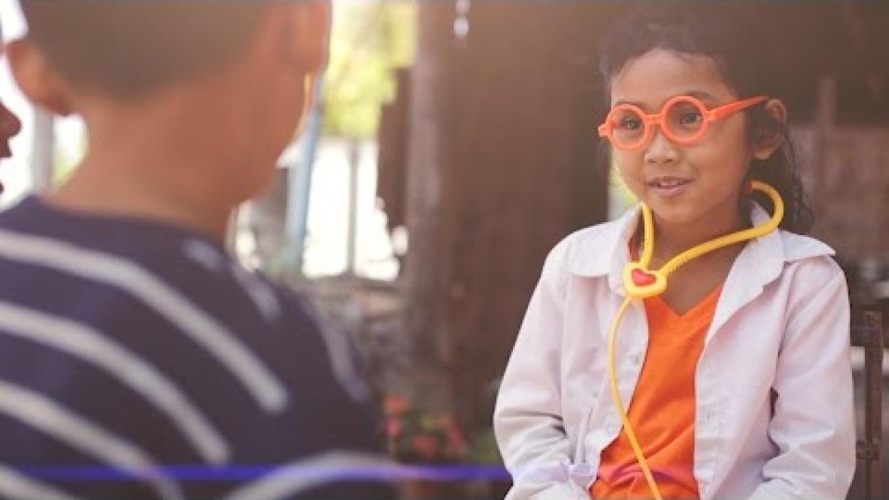 សហគមន៍រីករាយ | Happy Community - Bonus Video