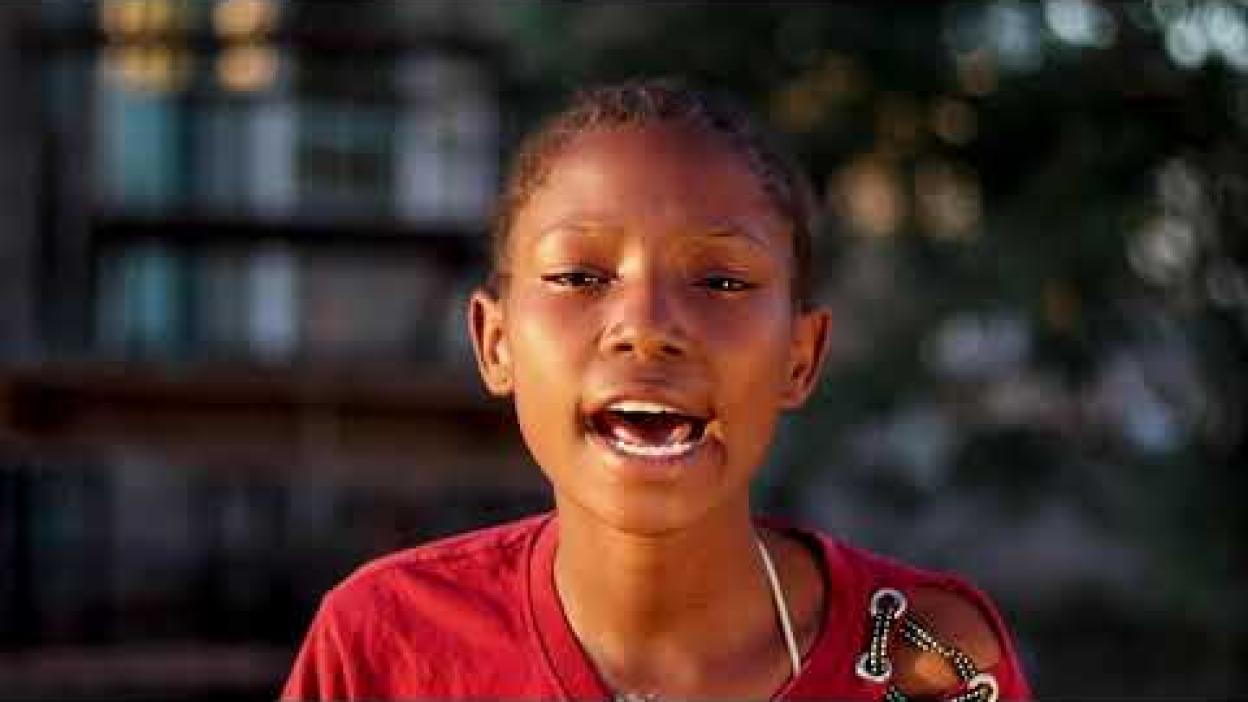 A Peace Poem: Building Back Better from the Pandemic