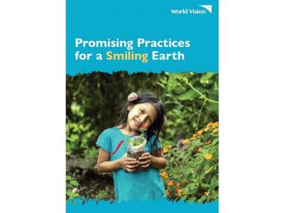 Promising Practices for a Smiling Earth