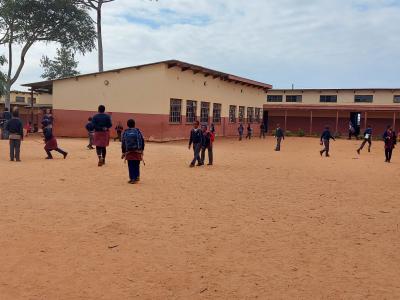 Citizens’ Voice in Action model transforms school