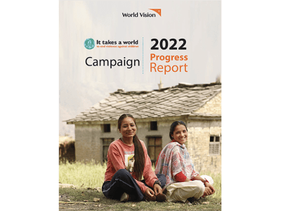 ITAW Progress Report 2022