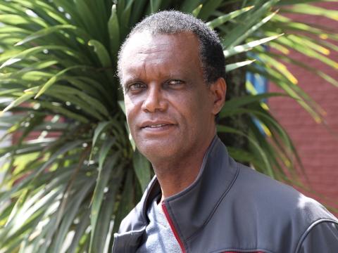Endalkew Mulugeta