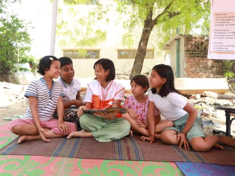 Emergency Education