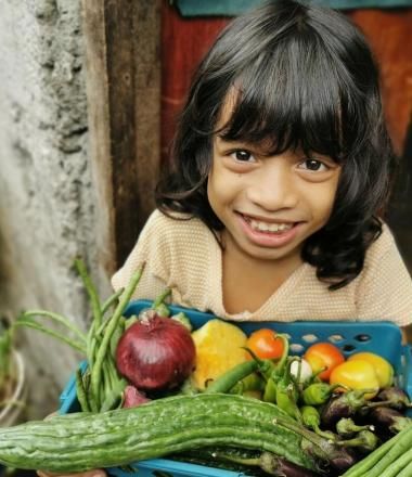 Supporting children impacted by COVID-19